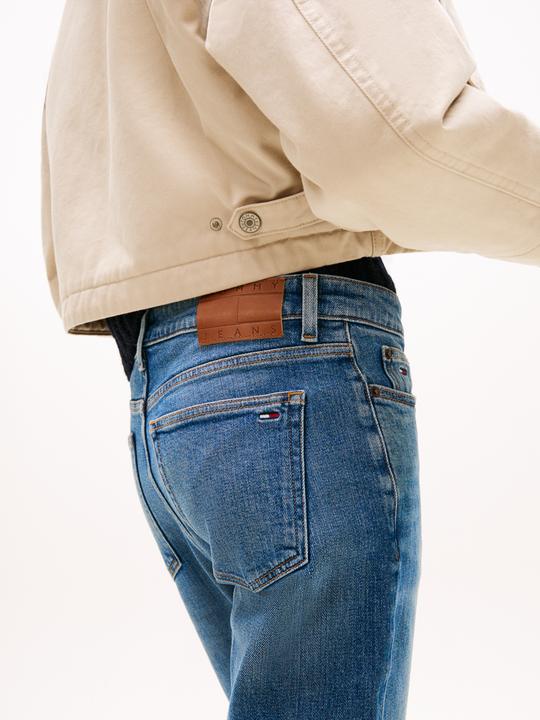 Image du produit Tommy Jeans LUCY MR SLIM BI0134 (30)