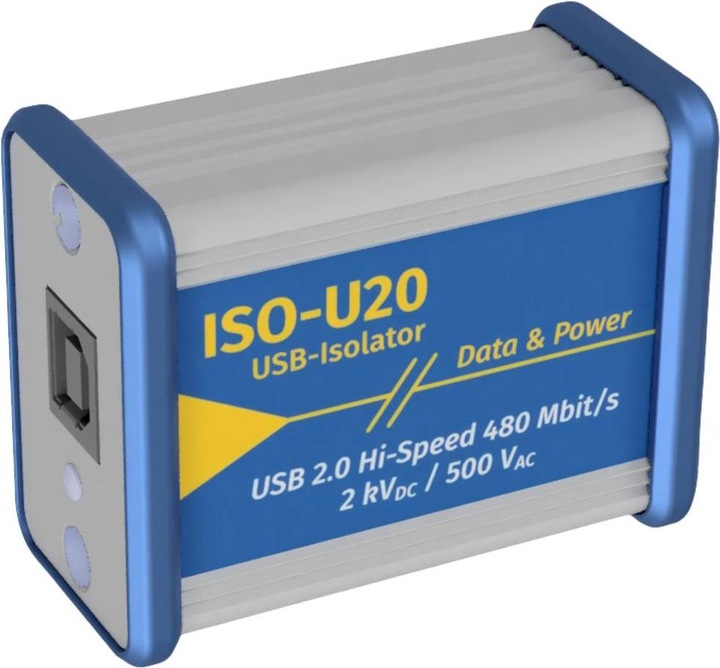 Immagine prodotto Cesys C028529 Isolatore USB Isolatore USB 1 pz.