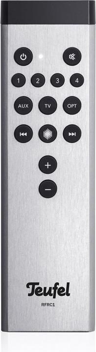 Produktbild Teufel Fernbedienung RFRC1