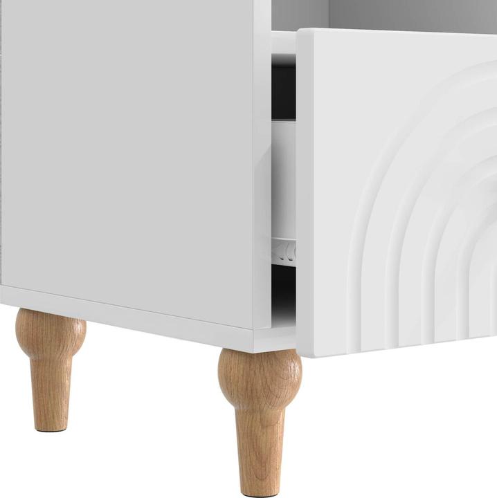 Image du produit vidaXL TV-Ständer (102 x 34.50 x 50 cm)