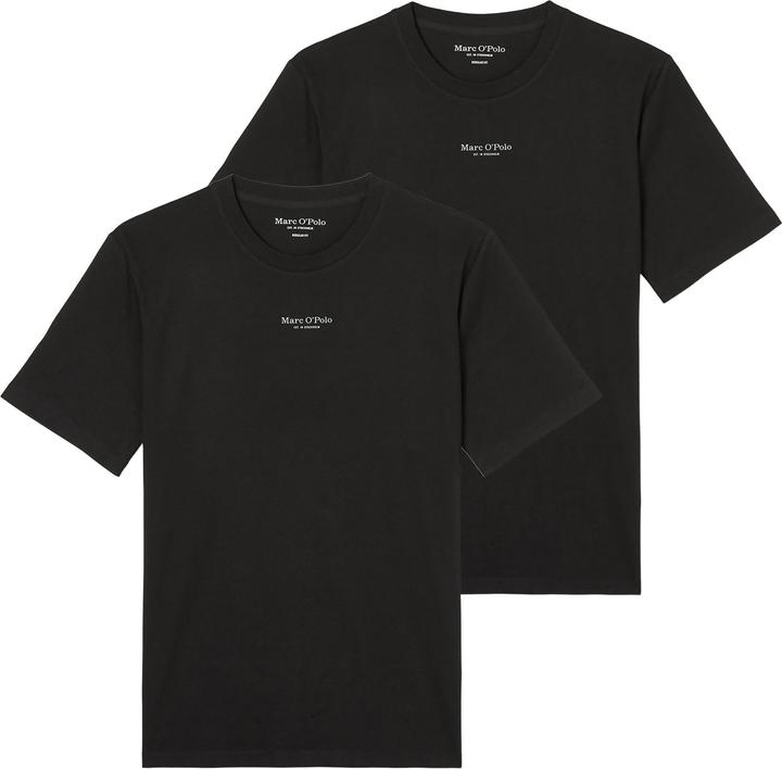 Produktbild Marc O'Polo Medium-Logo (XXL)
