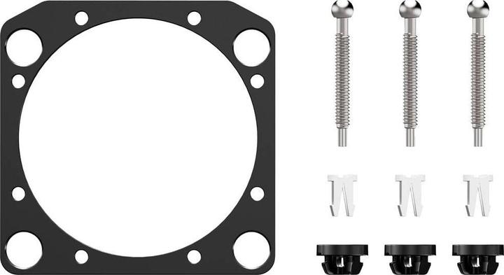 Image du produit Osram LEDUHL MOUNT101 LEDriving Universal Headlight Mounting Kit MK1 Kit de montage