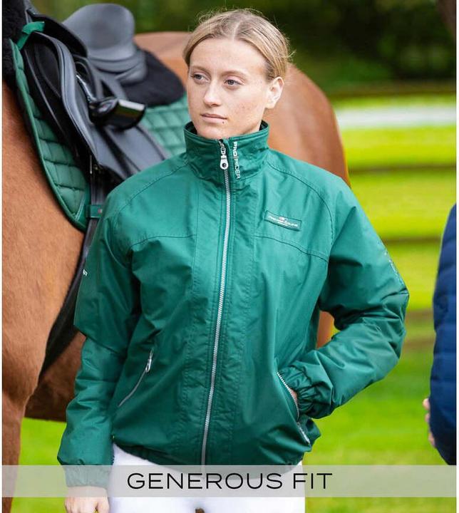 Produktbild Premier Equine Pro Rider Reitblouson (XS)