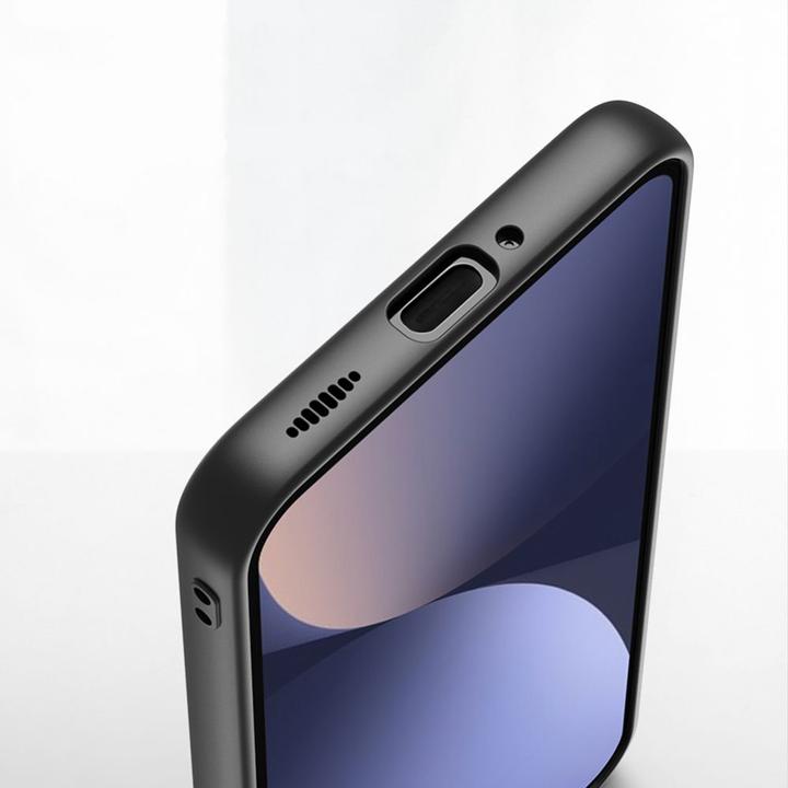 Actual product image Dux Ducis Fino Series Hardcase (Xiaomi 13)