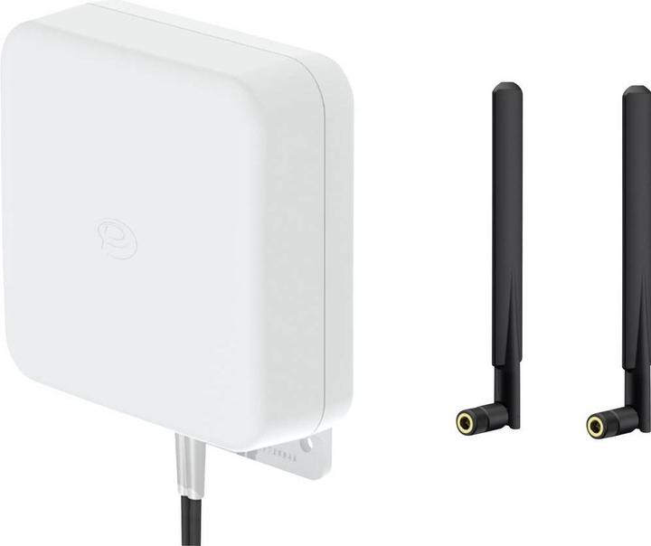 Produktbild Wittenberg Antennen LTE, WLAn, Mobilfunk, Router Antennenset 3 Antenne