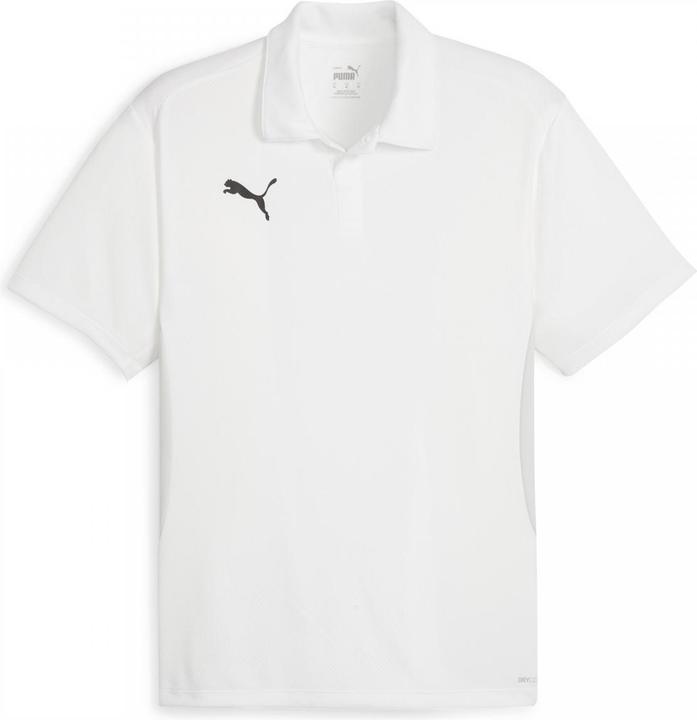 Actual product image Puma teamGOAL Polo (M)