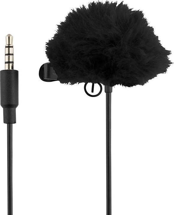 Produktbild Joby Wavo Lav Mobile