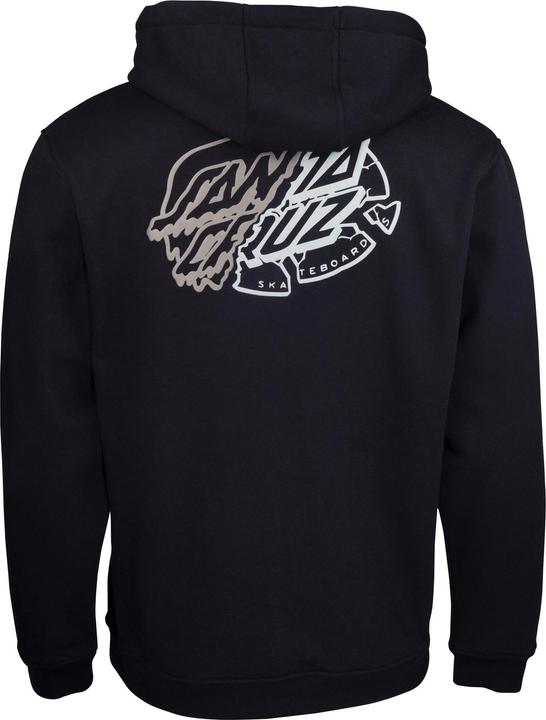 Actual product image Santa Cruz Universal Dot Hood (L)