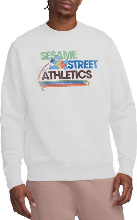Produktbild Sesame Street Street Athletics Sweatshirt (S)