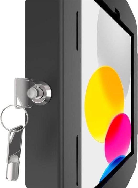 Produktbild Compulocks Space iPad 10.9" 10th Gen Sec Enc BK