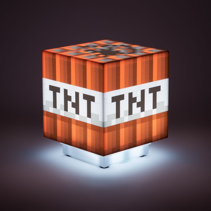 Actual product image Paladone Products Tnt