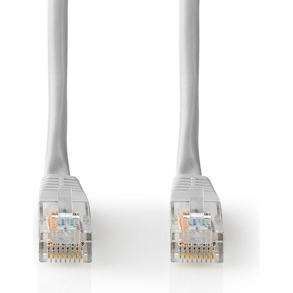 Thumbnail - Nedis CCGT85100GY300 (U/UTP, CAT5e, 30 m), Netzwerkkabel