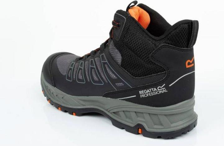 Produktbild Regatta Pro Kata Arbeitsstiefel (S1P, 41)