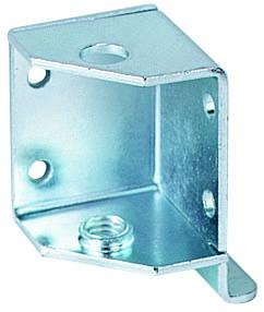 Werkstarck Anschlagelemente (Anschlagdämpfer, 2 Stk.)