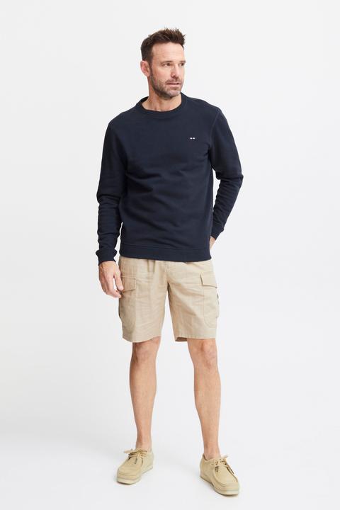 Immagine prodotto FQ1924 FQWILLIAM crew neck logo sweat 21900401 (M)