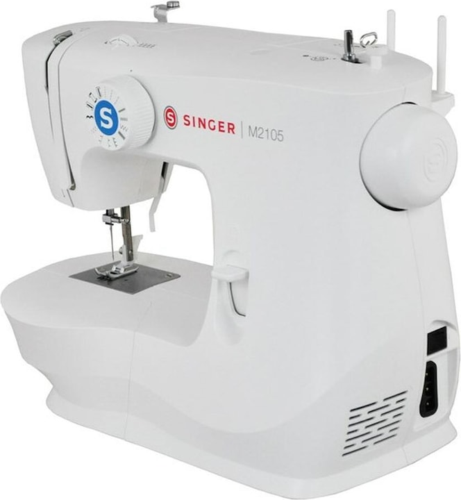 Actual product image Singer M2105 sewing machine semi-automatic sewing machine electric
