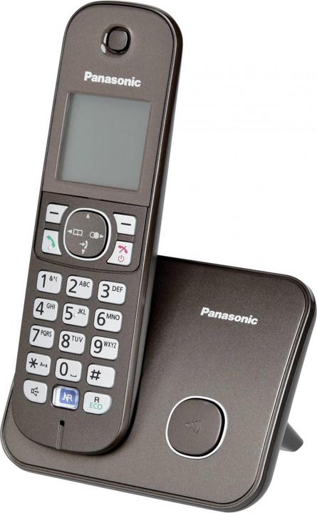 Produktbild Panasonic KX-TG6811