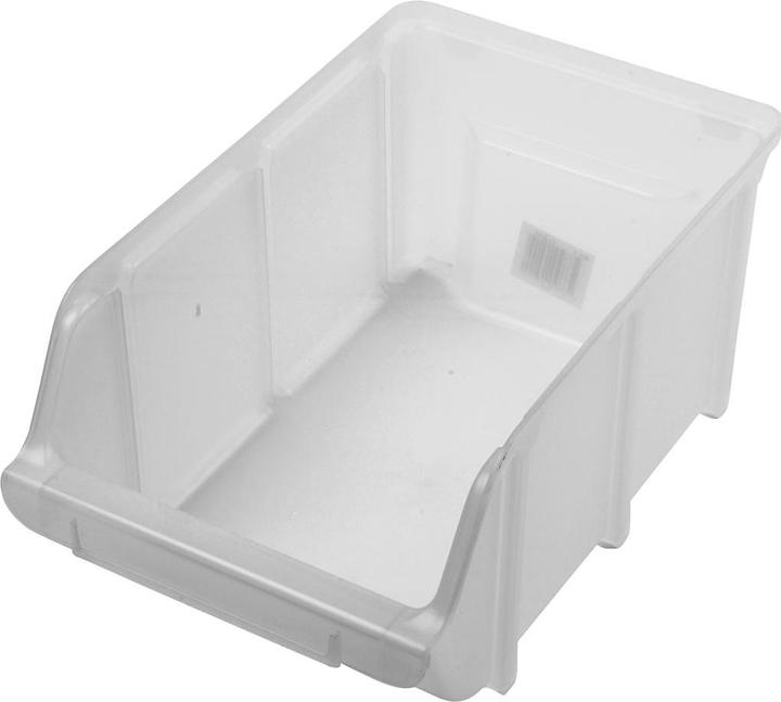 Raaco Storage Bin