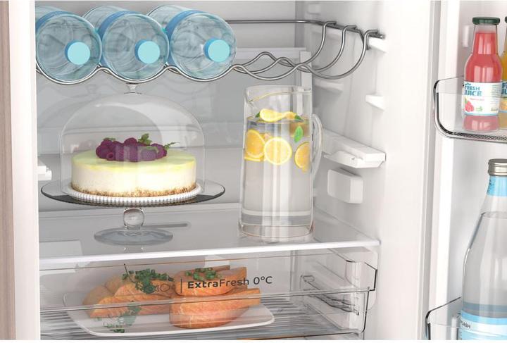 Actual product image Indesit INC18 T332 (250 l)