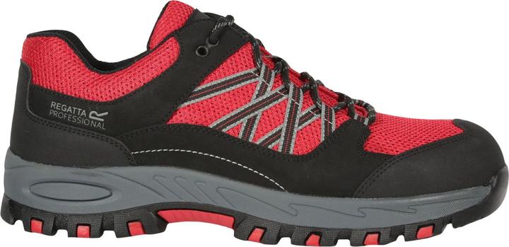 Produktbild Regatta SicherheitsSneakers Sandstone (SB, 39.5)