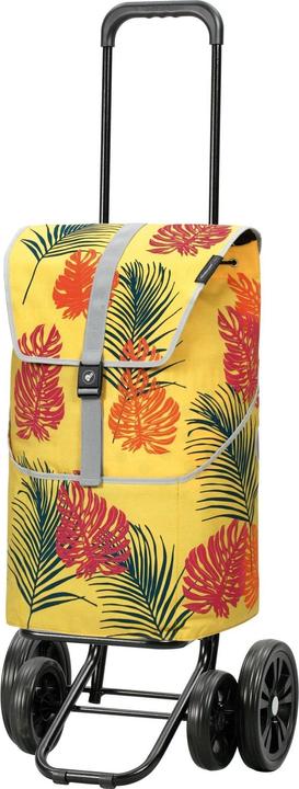 Andersen Quattro Shopper Lotta Einkaufstrolley 59 cm