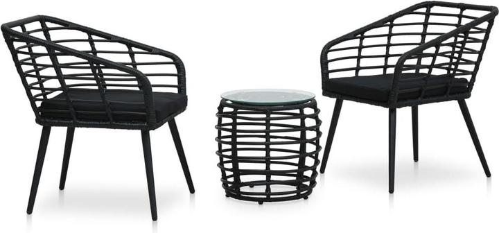 Produktbild vidaXL Bistro-Set