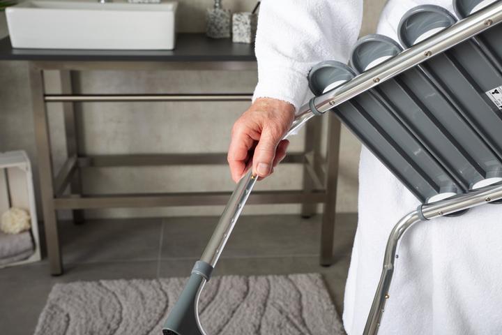 Produktbild Ridder Bad-Hocker (130 kg)