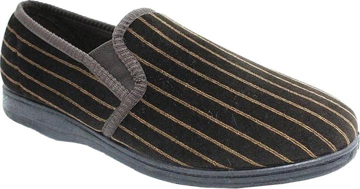 Immagine prodotto Goodyear Pantofole Don con strisce (41)