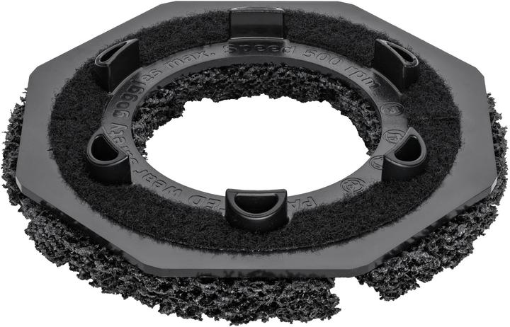 HAZET Ersatz-Schleifscheiben 4960V-0160/3 ∙ Anzahl Werkzeuge: 3