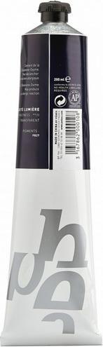 Produktbild Pebeo XL Feine Ölfarben (Preussischblau, 200 ml)