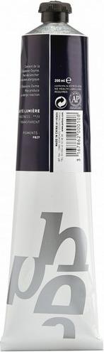 Produktbild Pebeo XL Feine Ölfarben (Preussischblau, 200 ml)