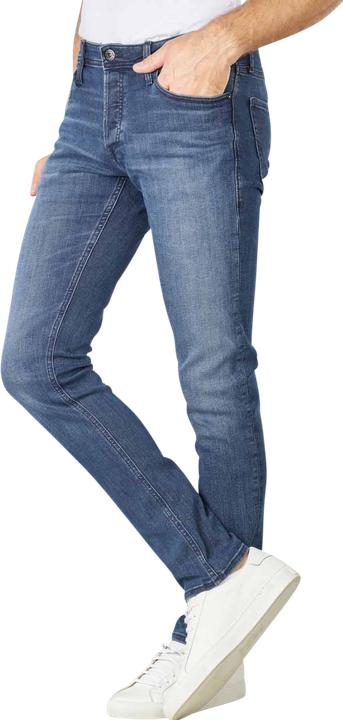 Produktbild Jack & Jones Glenn Original AM 812 Slim Fit Jeans (W31/L30)