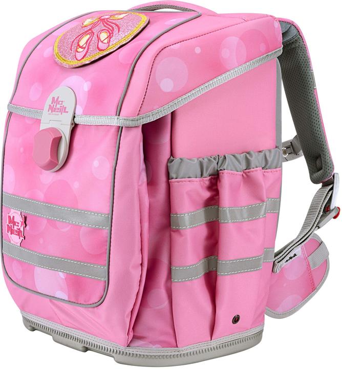 Image du produit Mc Neill Set McOcean, 5 pcs. (20 l)