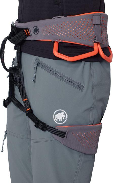 Produktbild Mammut Taiss SO Pants Women (40)