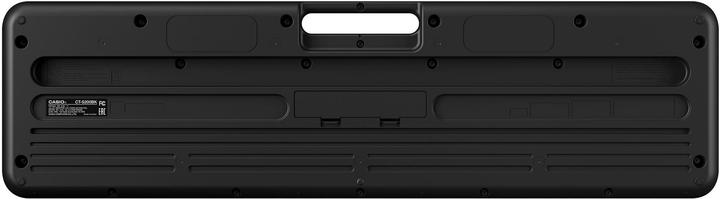 Actual product image Casio CT-S200 (61 Keys)