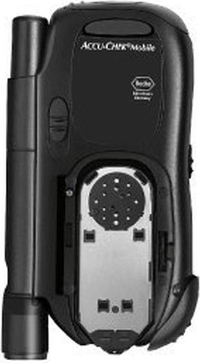 Produktbild Accu-Chek Testkassetten für Accu-Check Mobile (Teststreifen)