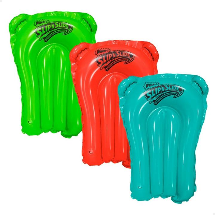 Produktbild BigBuy Wasserrutsche 200 x 12 x 480 cm Bunt (2 m)