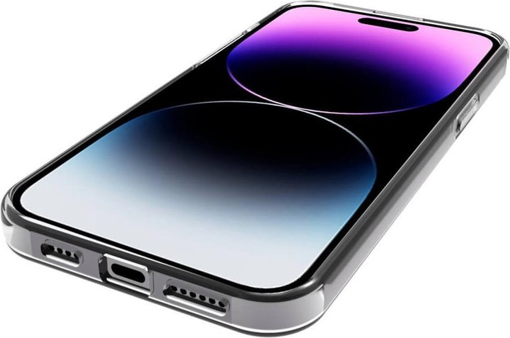 Immagine prodotto Cover-Discount Custodia lucida (Apple iPhone 15 Pro Max)