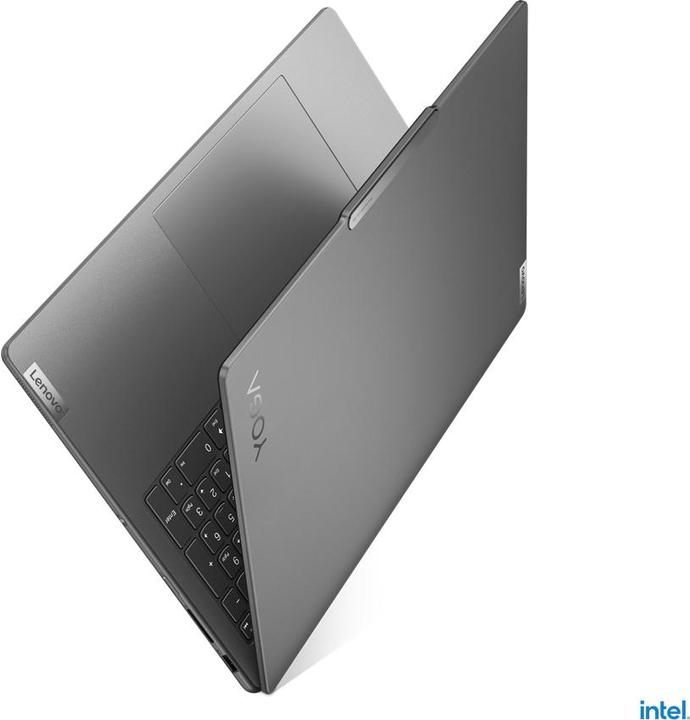 Produktbild Lenovo Yoga Pro 9 (16", 1000 GB, 16 GB, DE, Intel Core i7-13705H)