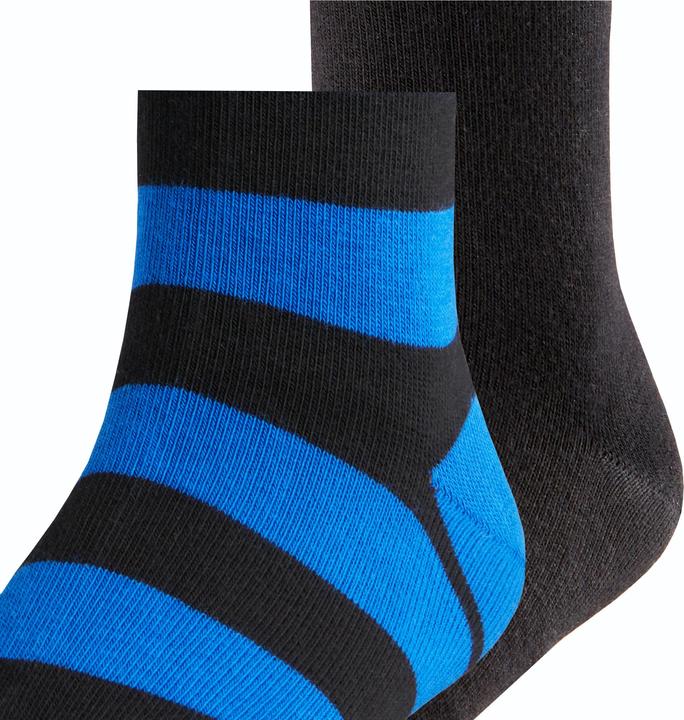 Immagine prodotto Falke Happy Stripe 2SO (Confezione da 2, 31 - 34)