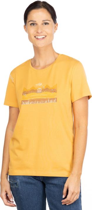 Immagine prodotto Chillaz Women's Iseo Time To Chill T-Shirt (38, M)