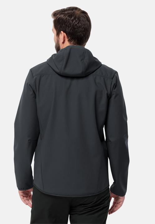 Produktbild Jack Wolfskin Bornberg Hoody M (XL)