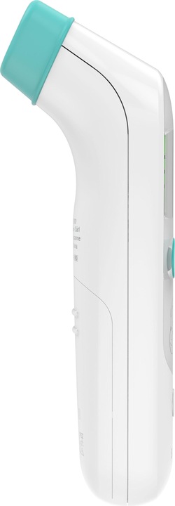 Actual product image Braun TempleSwipe BST200 (Forehead)