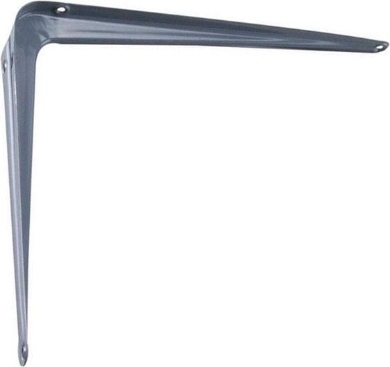 Immagine prodotto Haushalt REGGIMENSOLA 400X450 SB-01 ARGENTO OPACO