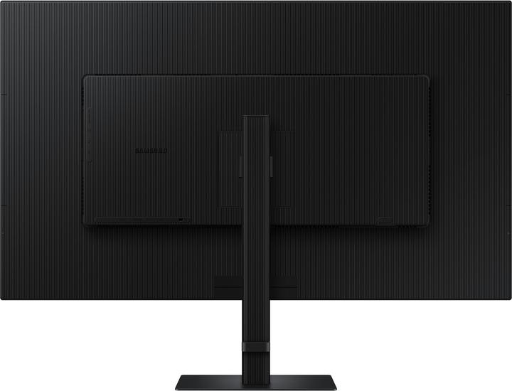 Actual product image Samsung Dis 37 S37D804UAU VA Black (3840 x 2160 Pixels, 37")