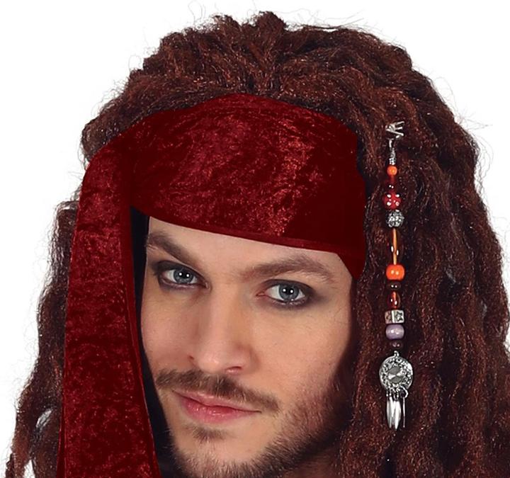 Produktbild Fiestas Guirca PiratKostüm (S)