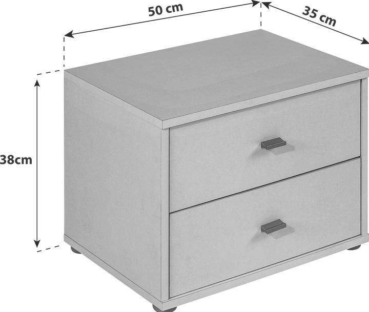 Immagine prodotto Lipo 4-Siete nuovi *BP* (50 x 35.20 x 38.10 cm)