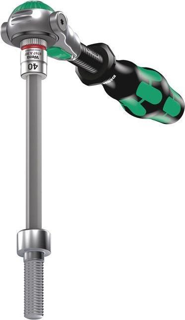 Productafbeelding Wera Binnenste TORX dopsleutelbit