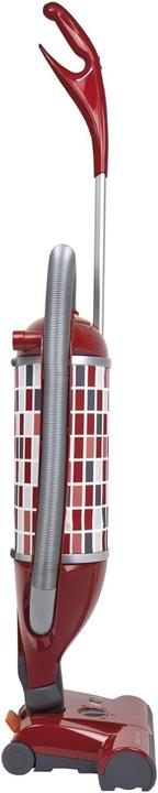 Produktbild SEBO Felix 1 Premium Rosso 90813SF Brush Vacuum Cleaner Red 875 W 35 Litres 79 Decibels