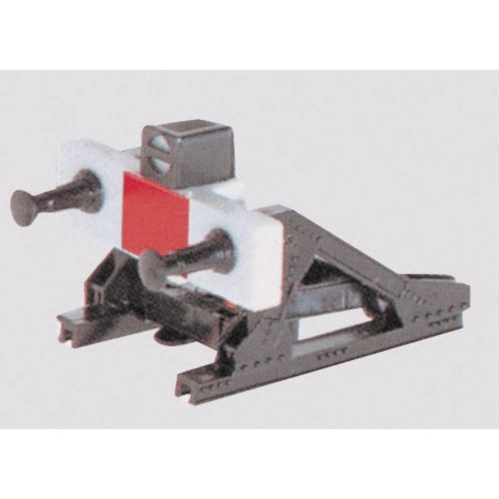 Märklin H0 K-Gleis (ohne Bettung) 0738 (Spur H0)